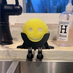 Scrubdaddy  Sponge Holder